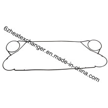 Replacement Gaskets for Gea Plate Heat Exchangern40, Vt10, Vt20, Vt40, Vt80